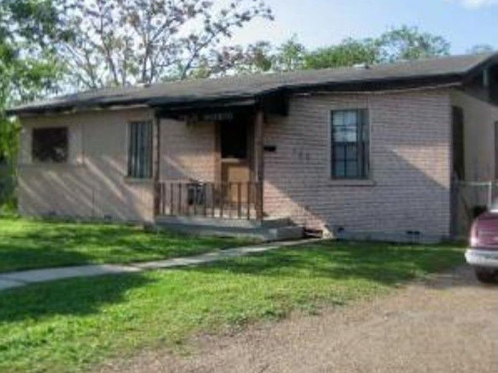 E Vanderbilt Dr, Corpus Christi, TX Preejecucion 81,800 2 DO/ 1 BA