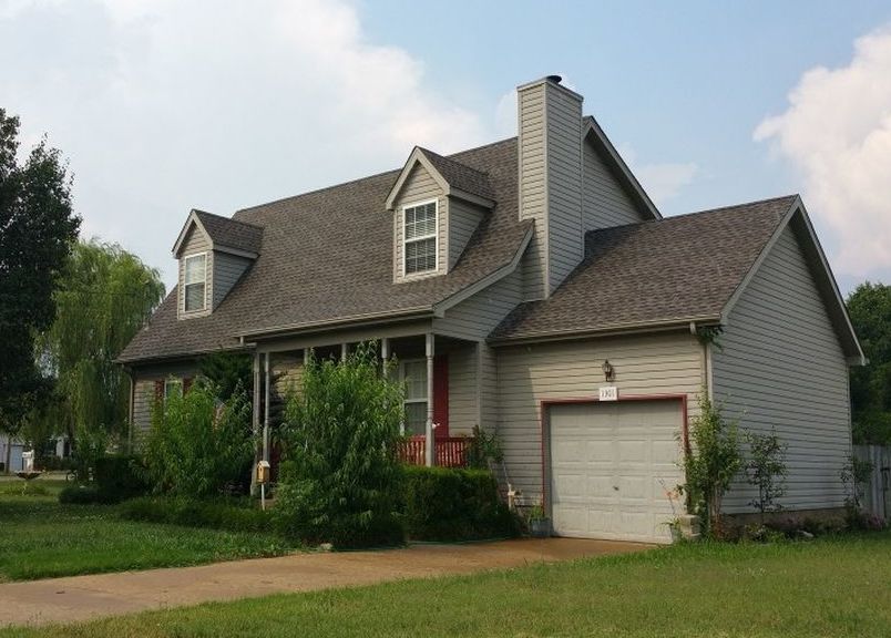 Casas De Venta En La Vergne Tn
