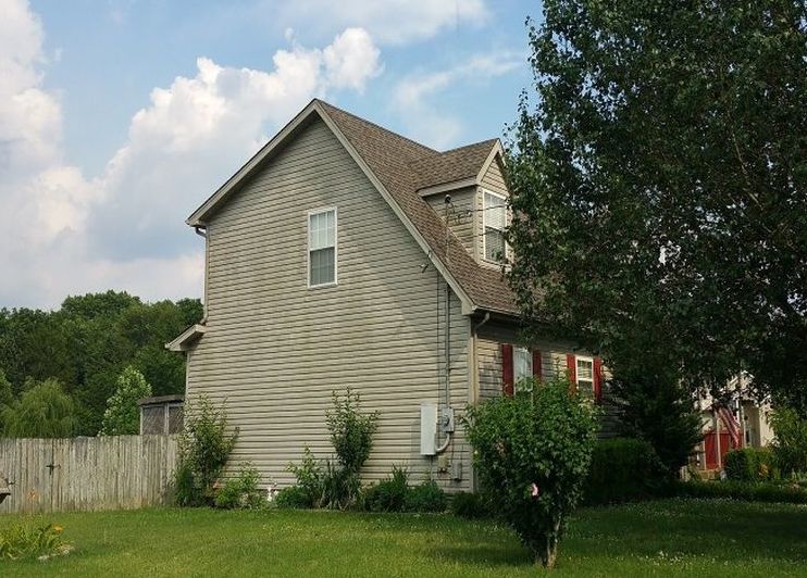 Casas De Venta En La Vergne Tn
