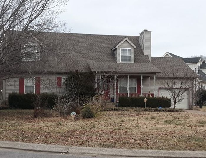 Casas De Venta En La Vergne Tn