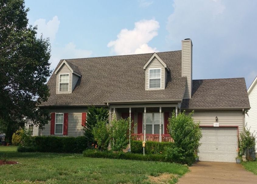 Casas De Venta En La Vergne Tn