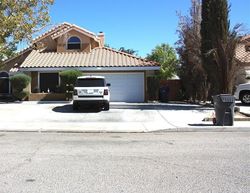 Ejecucion Avenida Del Rio - Lancaster, CA