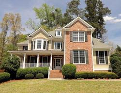 Ejecucion Maxon Marsh Dr - Powder Springs, GA