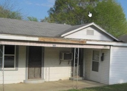 Ejecucion York St - Warren, AR