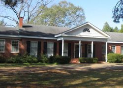 Ejecucion Barrett Rd - Selma, AL