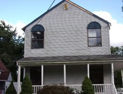 Ejecucion Morris Ave - Blackwood, NJ
