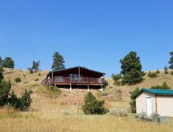 Ejecucion Canyon Ferry Rd - Helena, MT