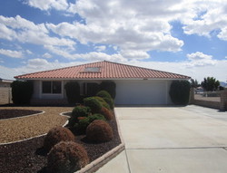 Ejecucion Fleet Ln - Helendale, CA