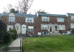 Ejecucion Delmar Dr - Clifton Heights, PA