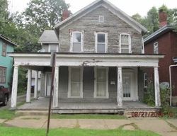 Ejecucion Franklin Ave - Franklin, PA