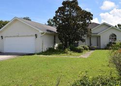 Ejecucion Maryland Ave - Lynn Haven, FL