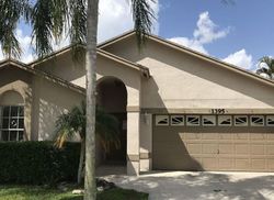 Ejecucion Waterway Cove Dr - West Palm Beach, FL
