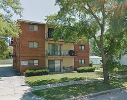 Ejecucion Ridgeland Ave Apt 202 - Oak Lawn, IL