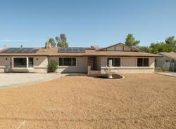 Ejecucion Westlawn St - Hesperia, CA