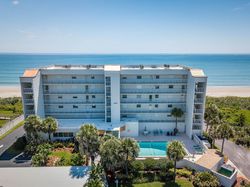 Ejecucion N Highway A1a Apt 404 - Indialantic, FL