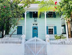 Ejecucion Truman Ave - Key West, FL