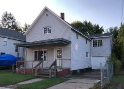 Ejecucion Bancroft St - Port Huron, MI