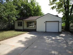 Ejecucion W Benway St - Wichita, KS