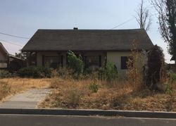 Ejecucion Edith Ave - Walla Walla, WA