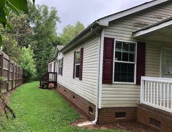 Ejecucion Rosenwald School St - Catawba, NC