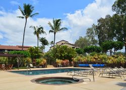 Ejecucion Lua Kula St Apt H102 - Waikoloa, HI