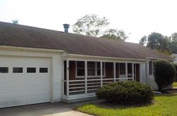 Ejecucion San Fernando Rd - Cape May, NJ