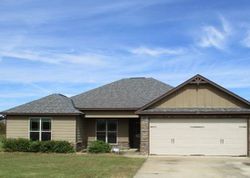 Ejecucion Wheatland Way - Fort Mitchell, AL