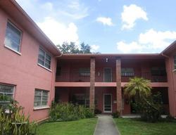 Ejecucion 75th Ave N Apt 7 - Pinellas Park, FL