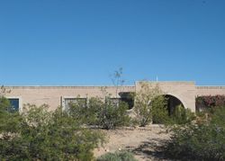 Ejecucion N Mona Lisa Rd - Tucson, AZ
