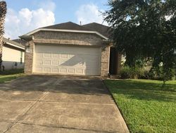 Ejecucion Sorrell Oaks Ln - Richmond, TX
