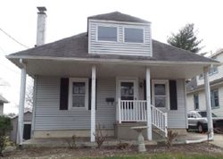 Ejecucion E Haines Ave - Barrington, NJ