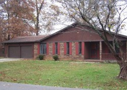 Ejecucion Trappers Trl - Glasgow, KY