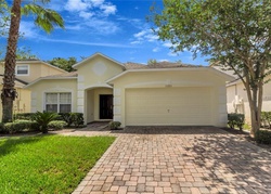 Ejecucion Winding Willow Ct - Kissimmee, FL