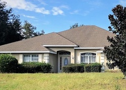 Ejecucion Oconee Ave - Eustis, FL