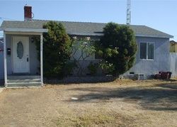 Ejecucion Anola St - Whittier, CA