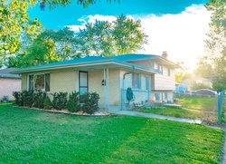 Ejecucion Kildare Ave - Midlothian, IL