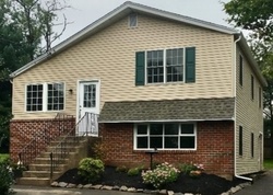 Ejecucion Moss Ave - Warrington, PA
