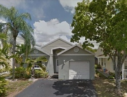 Ejecucion Sw 159th Ter - Fort Lauderdale, FL