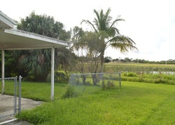 Ejecucion Sandalwood Dr - Fort Pierce, FL