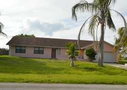 Ejecucion Sandalwood Dr - Fort Pierce, FL