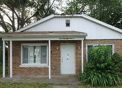 Ejecucion Langley Ave - Dolton, IL