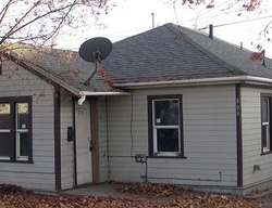 Ejecucion Roseway Dr - Klamath Falls, OR