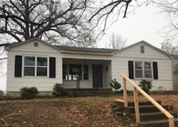 Ejecucion N Garfield Ave - Sand Springs, OK