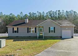 Ejecucion Meadow Dr - Elizabeth City, NC