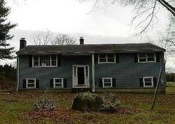 Ejecucion Coach Dr - Northford, CT