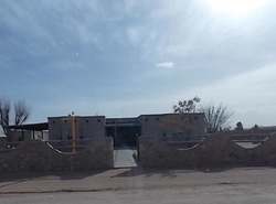Ejecucion Lopez Rd - El Paso, TX