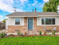 Ejecucion E 238th Pl - Carson, CA