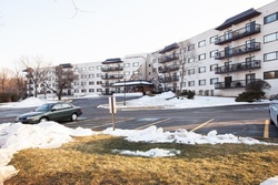 Ejecucion S Brainard Ave Apt 126 - La Grange, IL