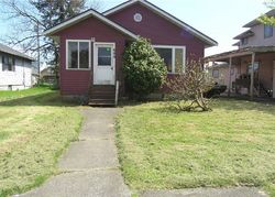 Ejecucion W 2nd St - Aberdeen, WA