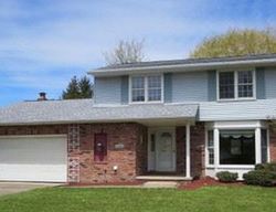 Ejecucion Lakeforest Dr - Strongsville, OH